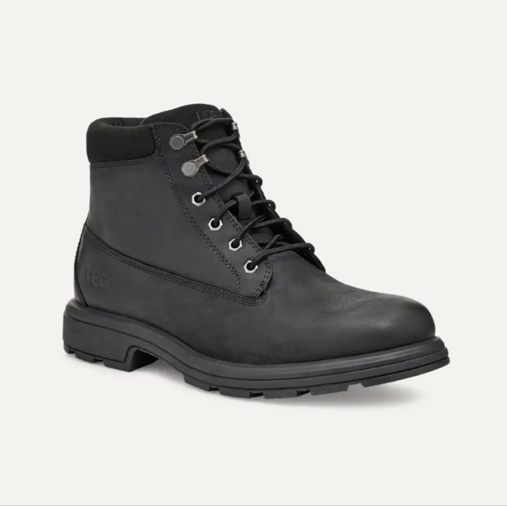 UGG Biltmore Mid Boots